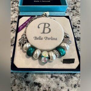 NWT charm bracelet
